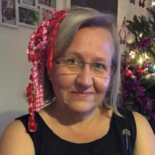 IngelaWahlberg avatar