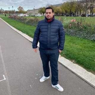 Simo Ouedghiri photo