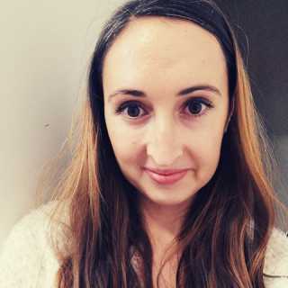 Valentina Buzdugan photo