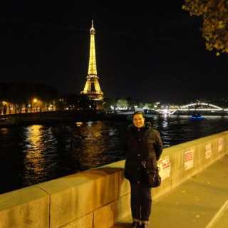 Sandra Dini-Kliukas photo