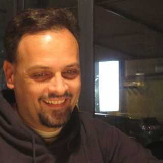 Alex Kalamarides photo