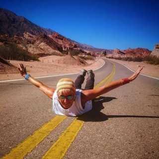 Francesca Guglielmi photo