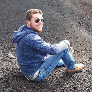 Tomas Drukier photo