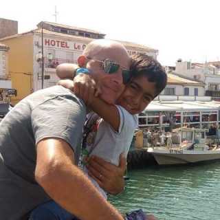 Christian Brivio photo