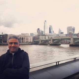 Mahdi Daoud