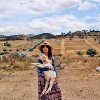 Umaima Naffouti photo