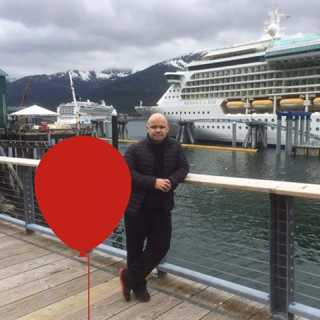 Korchev Alexandr photo