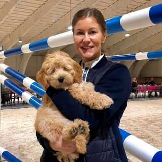 Katja Ivanitskiy photo