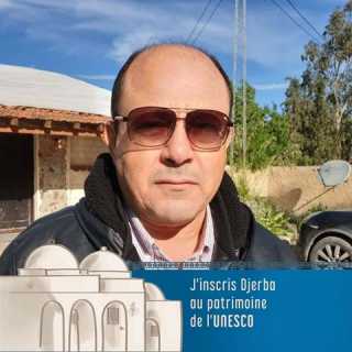 Afif Ben-Amara photo