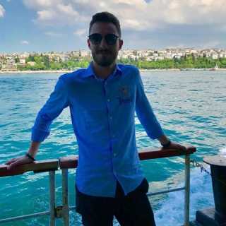 Cornea Cristian photo