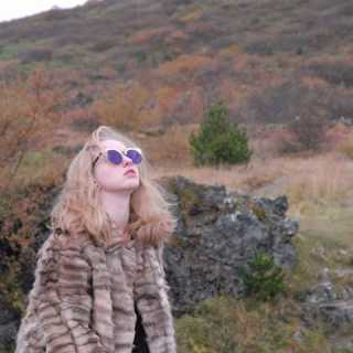Vigds-Elva Hermannsdttir photo