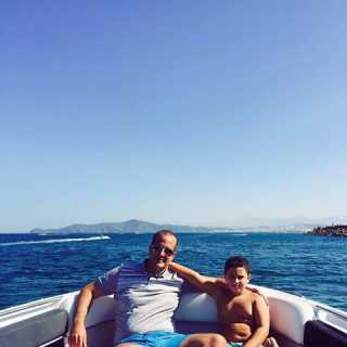 Hicham Bennani photo