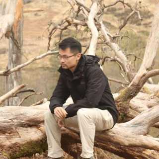Vincent So photo