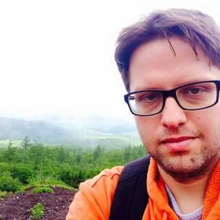 Piotr Cichocki photo