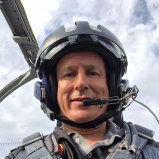 Bertrand Godinot photo