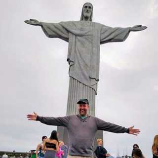 Steve Packwood photo