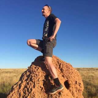 Bjrn Heinzinger photo