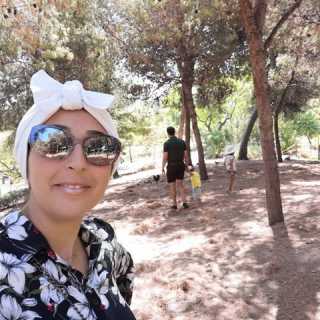 Ichrak Chahboune photo