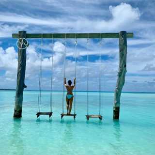 Susi Russell-Park photo