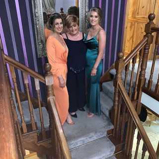 Sorcha Kenny photo