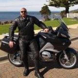 Jonathan Evans photo