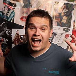 Miroslaw Praglowski photo