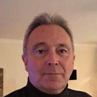 Mike Coote photo
