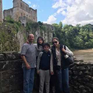 Mauricio Letort photo