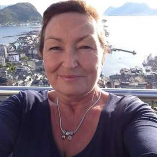 Jacky Harrison photo