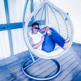 Audrey Gba photo