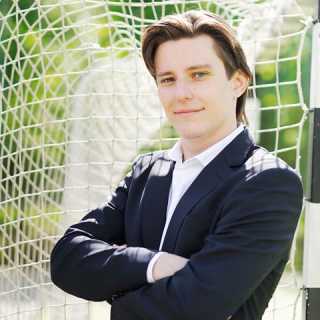 Alexander Tabakar photo