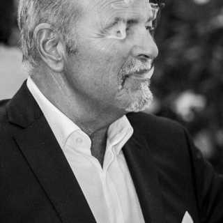Cenk Durukal photo