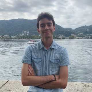 Simeon Stefanov
