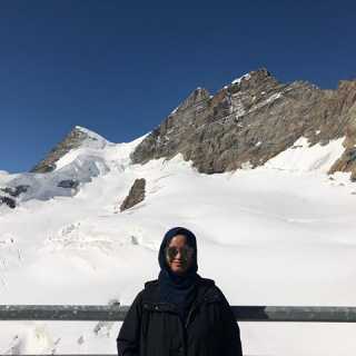 Haziqah Shamin photo