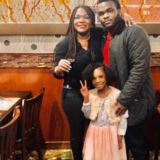 Edwige Douzoua photo