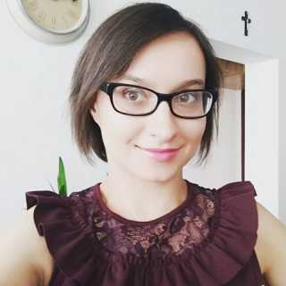 JoannaStachowska avatar