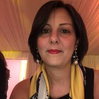 Meriem Oueslati photo