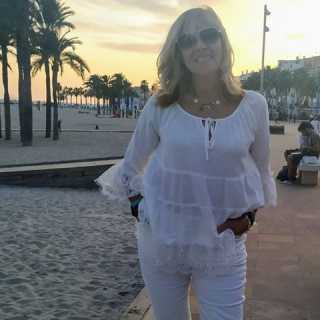 Maria Alcalde