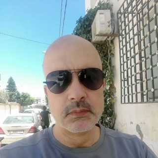 Lassaad Benameur photo