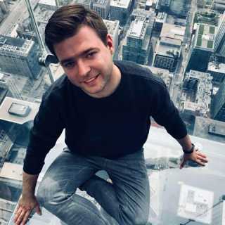 Mindaugas Radaviius photo