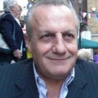 Jihad El-Amine photo