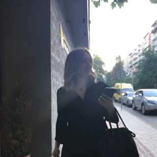Tamara Jaiani photo