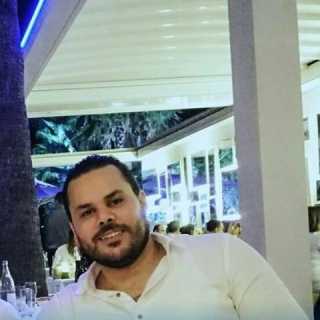 Issam Magherbi