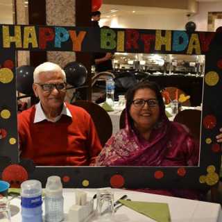 Amanullah Rabbani photo