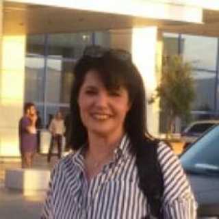 Fotini Garoufalidou photo