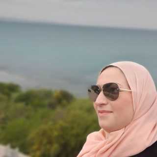 Wafa Bakhti-Ben-Houcine photo