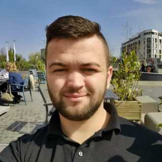AdnanJonovic avatar