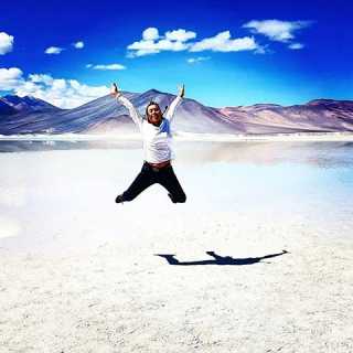 Sarah-jane Wallerand photo