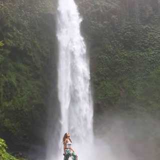 Salma Tebourbi photo