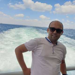 Ameur Boughanmi photo